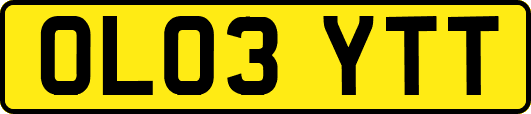 OL03YTT