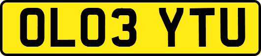 OL03YTU