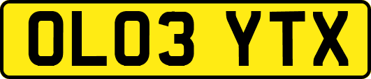 OL03YTX
