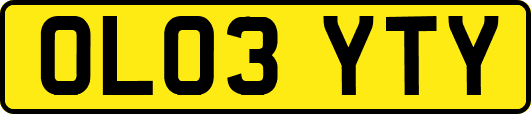 OL03YTY