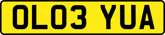 OL03YUA