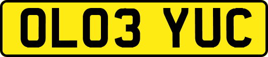 OL03YUC