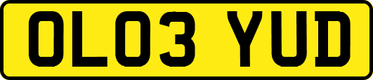 OL03YUD