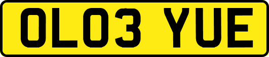 OL03YUE