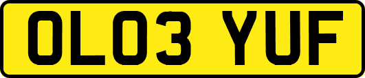 OL03YUF