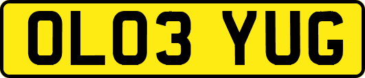 OL03YUG
