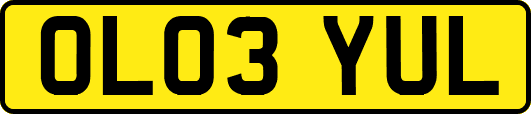 OL03YUL