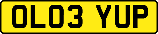 OL03YUP