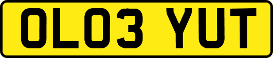 OL03YUT