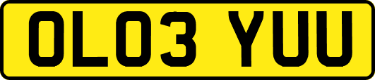 OL03YUU