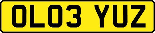 OL03YUZ