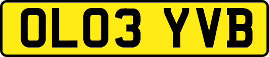 OL03YVB