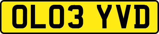 OL03YVD