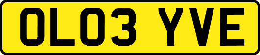 OL03YVE