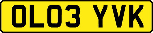 OL03YVK