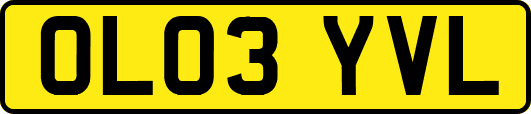 OL03YVL