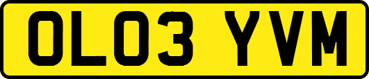OL03YVM