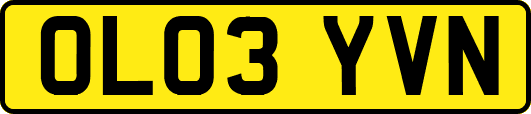 OL03YVN