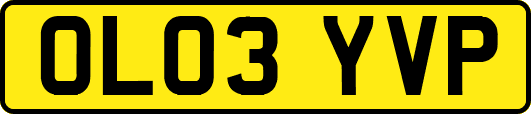OL03YVP