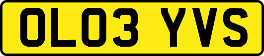 OL03YVS