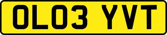OL03YVT