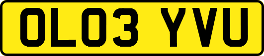 OL03YVU
