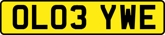 OL03YWE