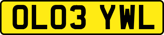 OL03YWL