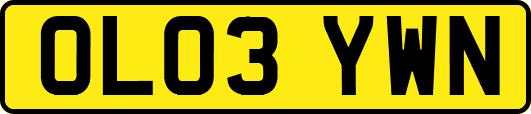 OL03YWN