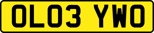 OL03YWO