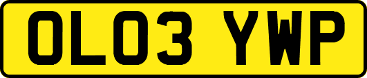 OL03YWP