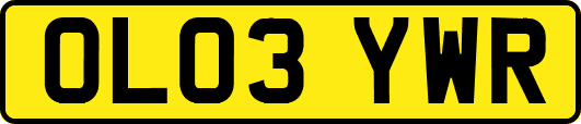OL03YWR