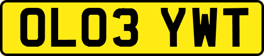 OL03YWT