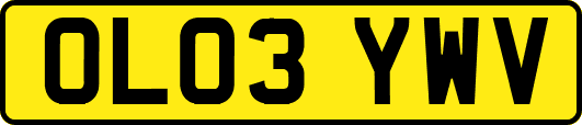 OL03YWV