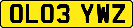 OL03YWZ