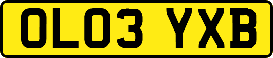OL03YXB