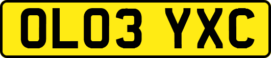 OL03YXC