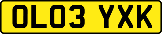 OL03YXK
