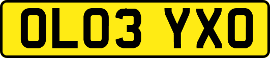 OL03YXO