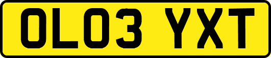 OL03YXT