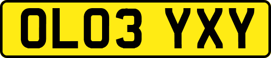 OL03YXY