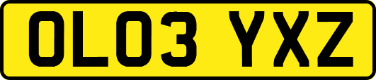 OL03YXZ