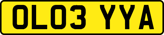 OL03YYA