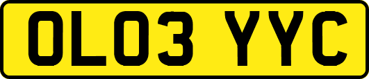 OL03YYC