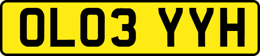 OL03YYH