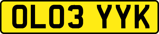 OL03YYK