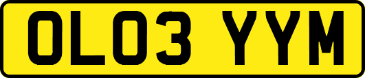OL03YYM
