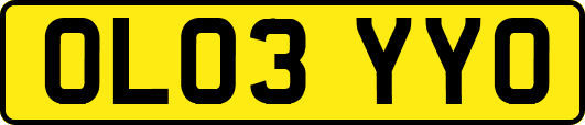 OL03YYO