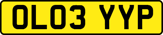 OL03YYP