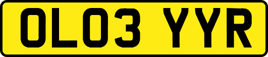 OL03YYR